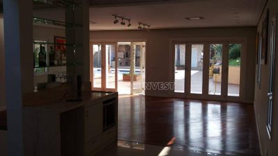 Casa, 4 quartos, 610 m² - Foto 4