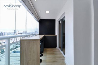 Kitnet-Studio, 32 m² - Foto 3