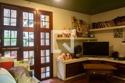 Casa, 3 quartos, 252 m² - Foto 5