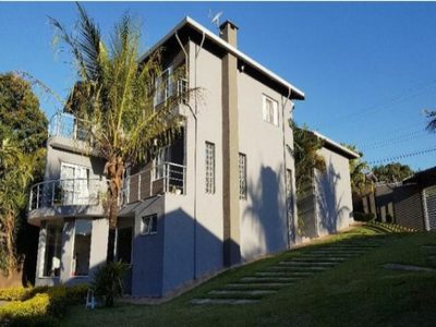 Sobrado, 3 quartos, 350 m² - Foto 2