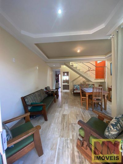 Casa, 3 quartos, 120 m² - Foto 5