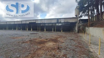 Depósito-Galpão, 4000 m² - Foto 4
