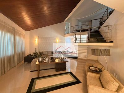 Casa, 4 quartos, 464 m² - Foto 4