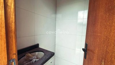 Casa, 3 quartos, 97 m² - Foto 5