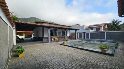Casa, 2 quartos, 82 m² - Foto 3