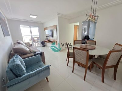 Apartamento, 3 quartos, 100 m² - Foto 4
