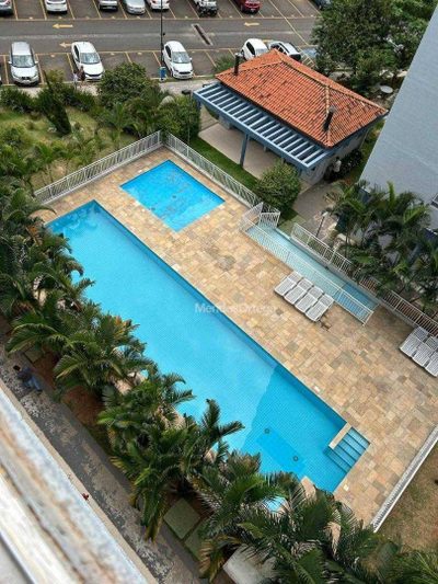 Apartamento, 2 quartos, 46 m² - Foto 3