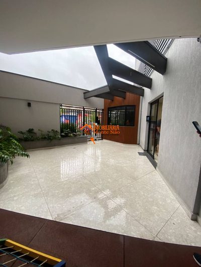 Apartamento, 2 quartos, 47 m² - Foto 1