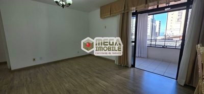 Apartamento, 4 quartos, 135 m² - Foto 3