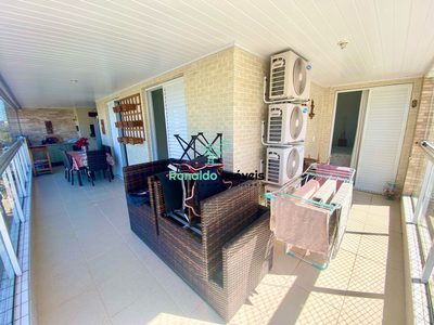 Apartamento, 3 quartos, 117 m² - Foto 4