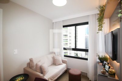 Apartamento, 2 quartos, 35 m² - Foto 2