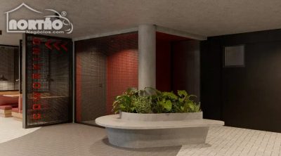 Casa, 2 quartos, 34 m² - Foto 4
