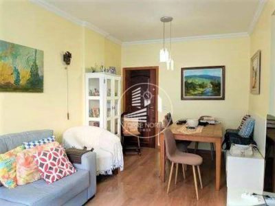 Apartamento, 3 quartos, 89 m² - Foto 1