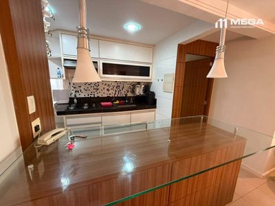 Apartamento, 3 quartos, 120 m² - Foto 3