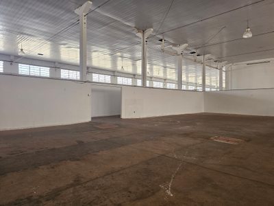 Depósito-Galpão, 5400 m² - Foto 3