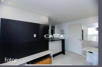 Apartamento, 2 quartos, 50 m² - Foto 1