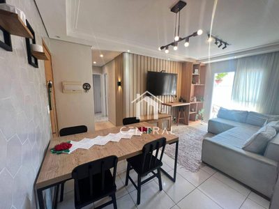 Apartamento, 2 quartos, 69 m² - Foto 4