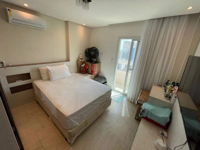 Apartamento, 4 quartos, 370 m² - Foto 2