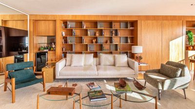 Apartamento, 3 quartos, 221 m² - Foto 4