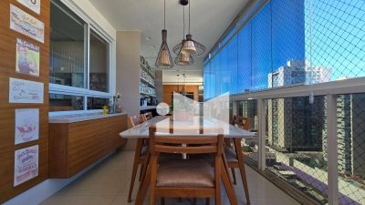 Apartamento, 3 quartos, 130 m² - Foto 2