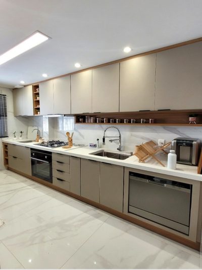 Apartamento, 2 quartos, 60 m² - Foto 2