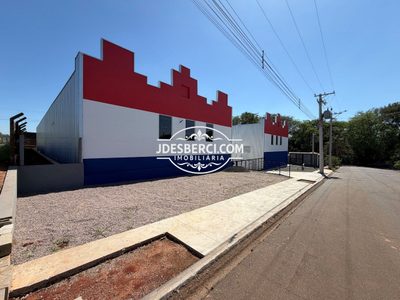 Depósito-Galpão, 144 m² - Foto 4