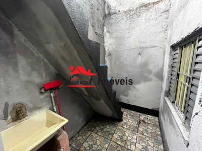 Casa, 2 quartos - Foto 5