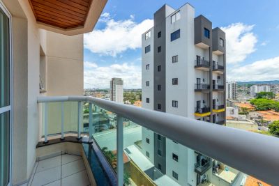 Apartamento, 3 quartos, 92 m² - Foto 3