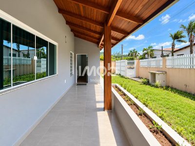 Casa, 3 quartos, 132 m² - Foto 4
