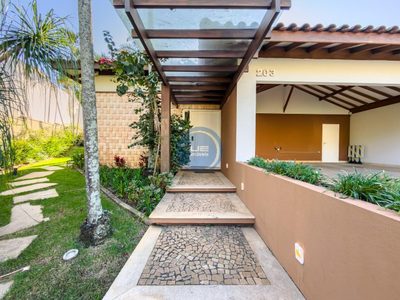 Casa de Condomínio, 4 quartos - Foto 3