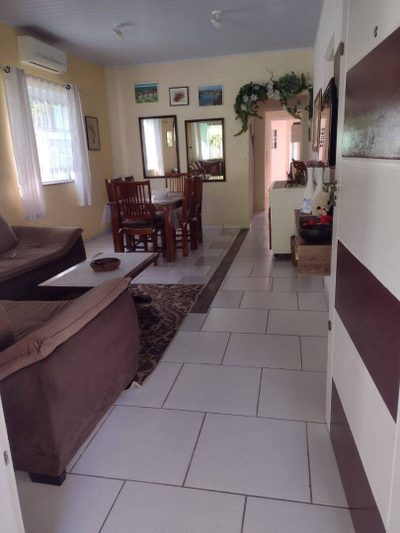 Casa, 2 quartos, 166 m² - Foto 5