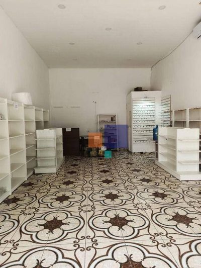 Loja-Salão, 45 m² - Foto 5