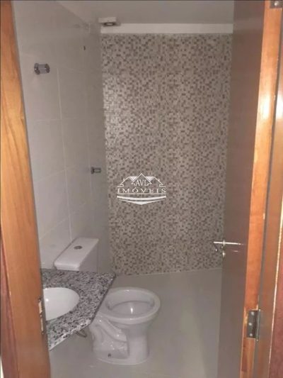 Casa de Condomínio, 1 quarto - Foto 5