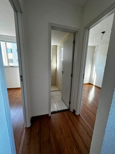 Apartamento, 2 quartos, 55 m² - Foto 2