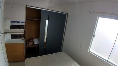 Apartamento, 1 quarto, 35 m² - Foto 4