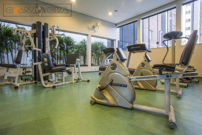 Prédio Inteiro, 23 m² - Foto 5