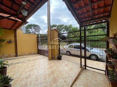 Casa, 2 quartos, 90 m² - Foto 2