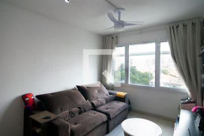 Apartamento, 2 quartos, 65 m² - Foto 3