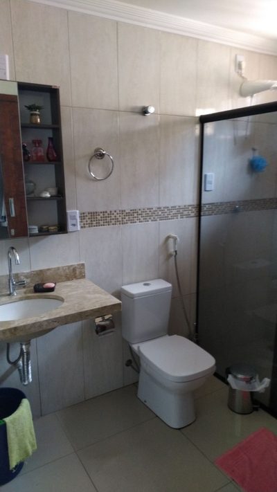 Casa, 4 quartos - Foto 5