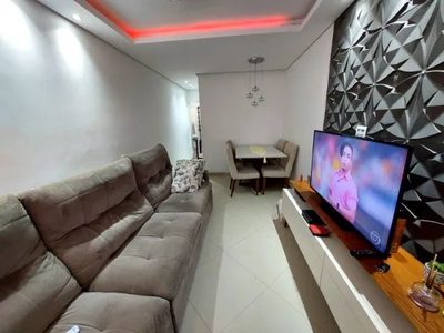 Casa, 2 quartos, 70 m² - Foto 2