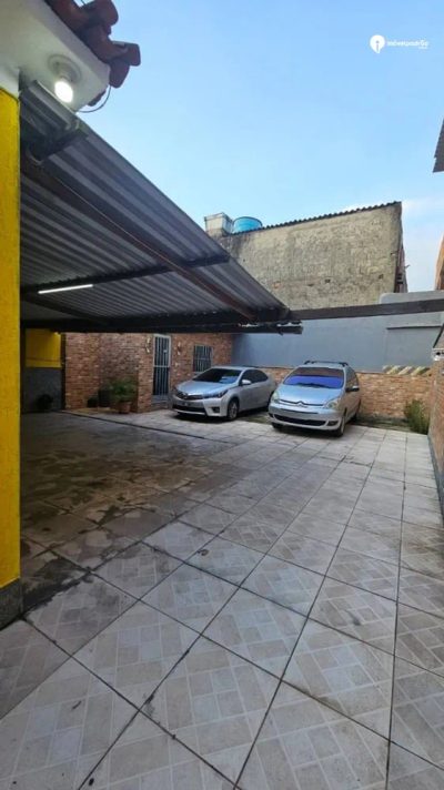 Casa, 2 quartos, 120 m² - Foto 5