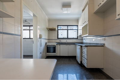 Apartamento, 4 quartos, 178 m² - Foto 2