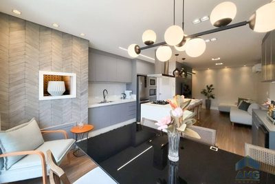 Apartamento, 2 quartos, 73 m² - Foto 1