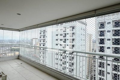 Apartamento, 3 quartos, 112 m² - Foto 5