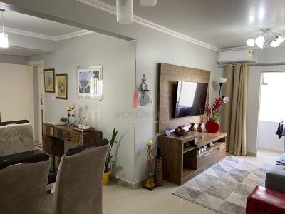 Apartamento, 2 quartos - Foto 2