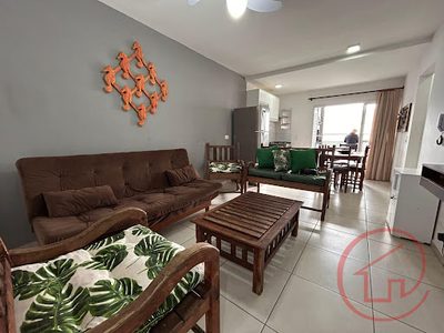 Apartamento, 2 quartos, 63 m² - Foto 1