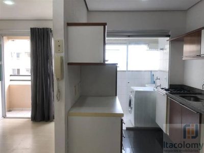 Apartamento, 2 quartos, 59 m² - Foto 3