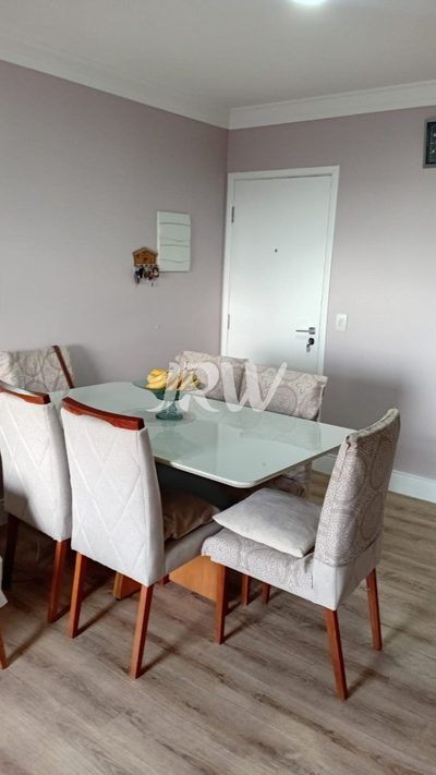 Apartamento, 3 quartos, 79 m² - Foto 5
