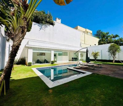 Casa, 4 quartos, 522 m² - Foto 2