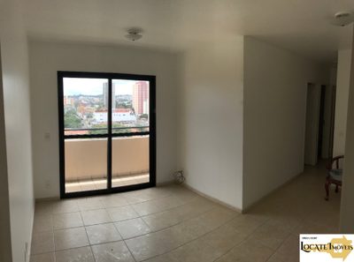 Apartamento, 2 quartos, 62 m² - Foto 3